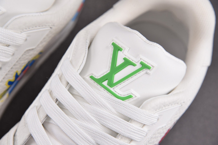L1VV TRAINER