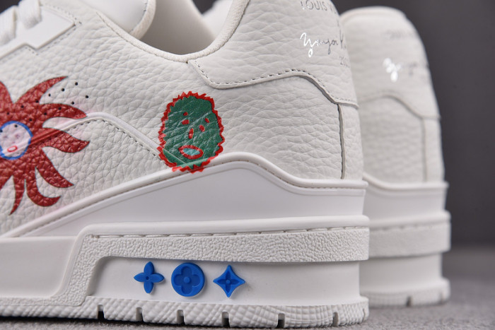 L1VV TRAINER