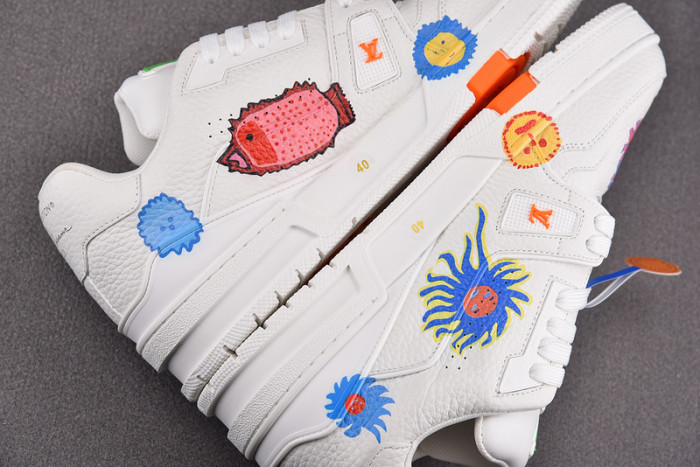 L1VV TRAINER