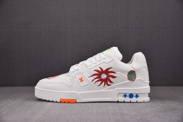 L1VV TRAINER