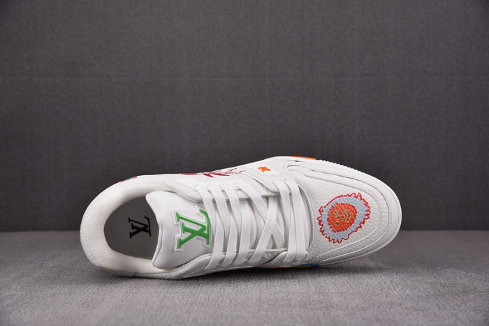 L1VV TRAINER