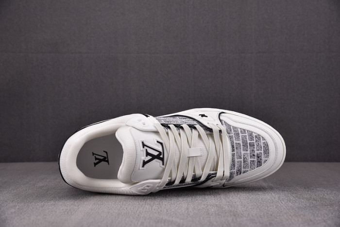 L1VV TRAINER
