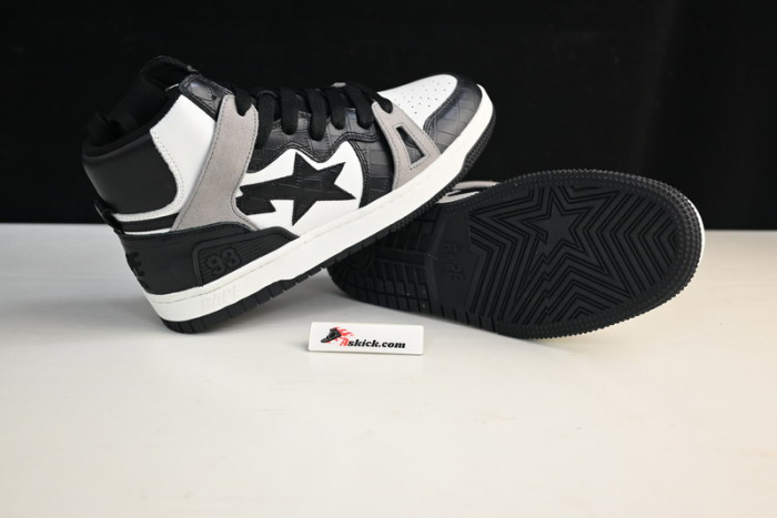 A BATHING APE BAPE SK8 STA