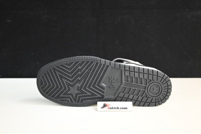 A BATHING APE BAPE SK8 STA
