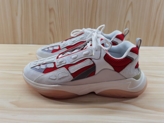 Amiri Bone Runner Sneakers