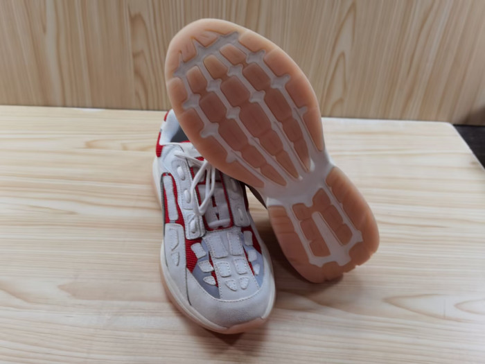 Amiri Bone Runner Sneakers