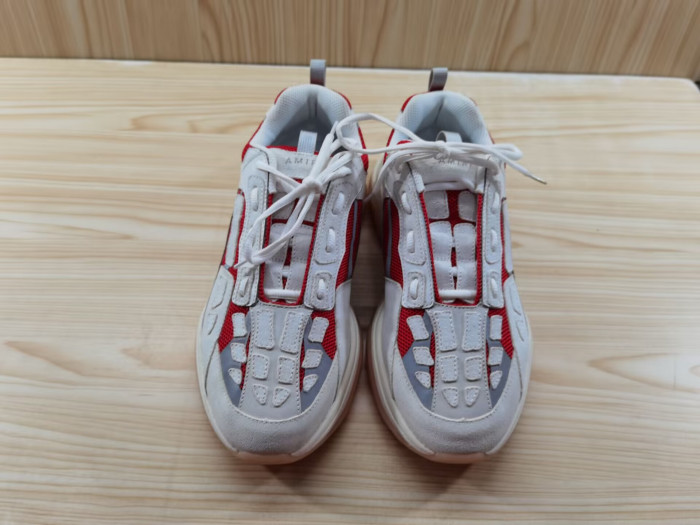 Amiri Bone Runner Sneakers