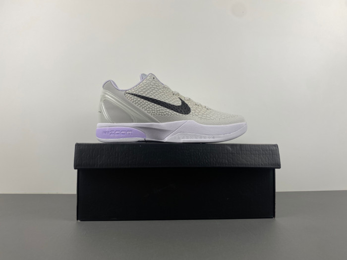 Nike Kobe 6 Protro Chaos