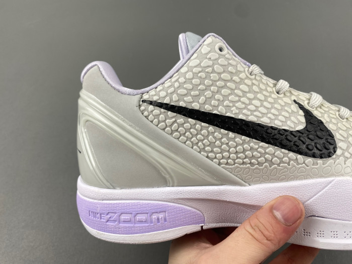 Nike Kobe 6 Protro Chaos