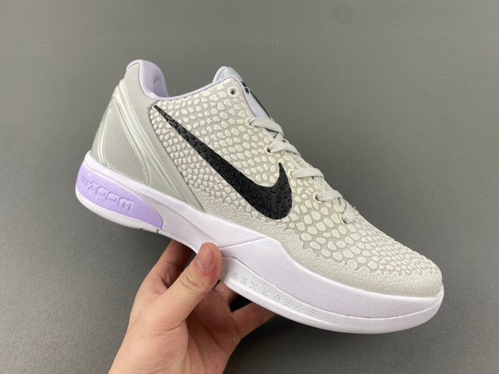 Nike Kobe 6 Protro Chaos