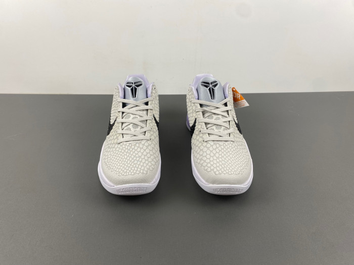 Nike Kobe 6 Protro Chaos