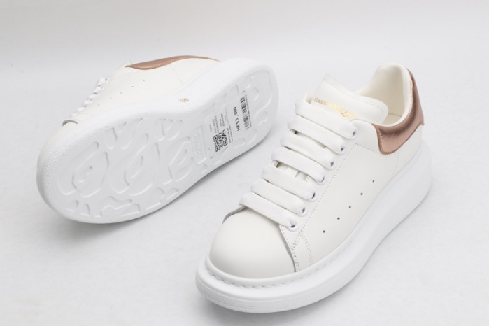 ALEXANDER MCQUEEN Sneaker