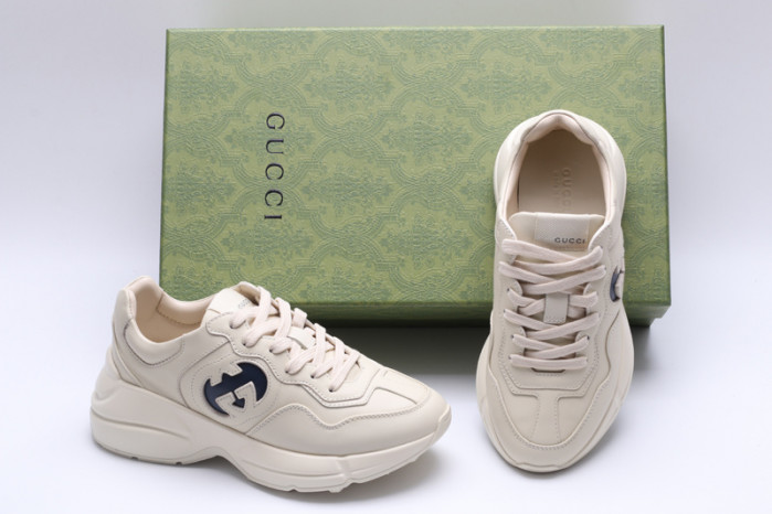 GU RHYTON SNEAKER