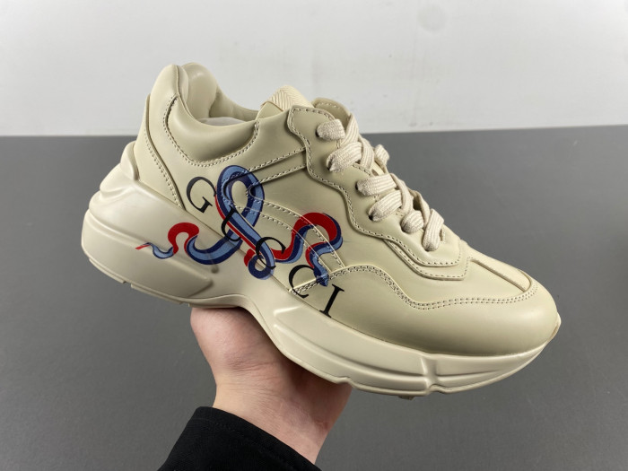 GU RHYTON SNEAKER