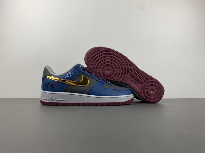 Nike Air Force 1 Low 07
