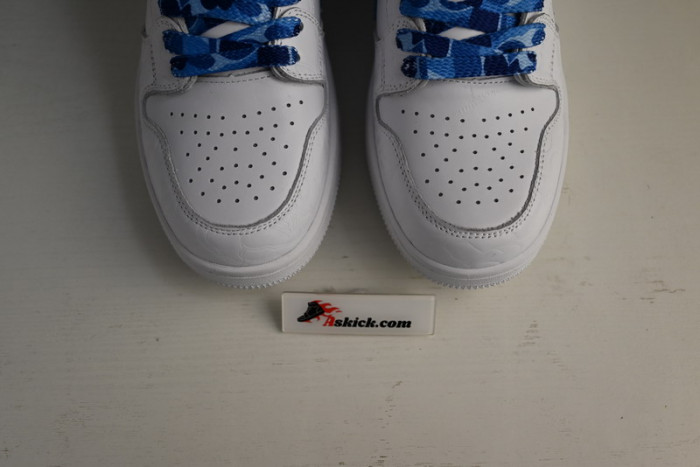 A BATHING APE BAPE SK8 STA