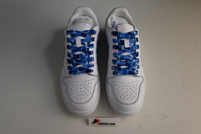 A BATHING APE BAPE SK8 STA