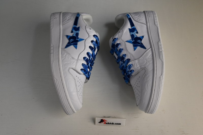 A BATHING APE BAPE SK8 STA