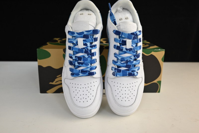 A BATHING APE BAPE SK8 STA