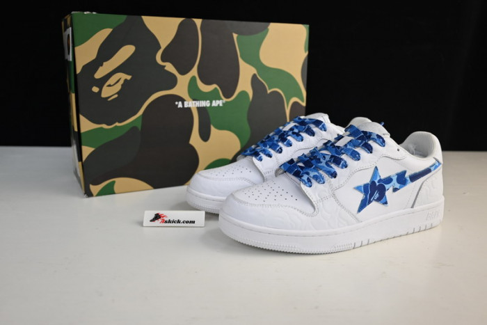 A BATHING APE BAPE SK8 STA