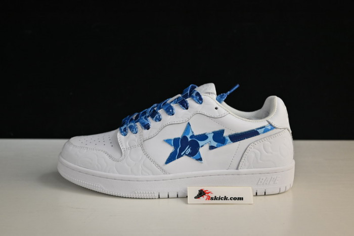 A BATHING APE BAPE SK8 STA