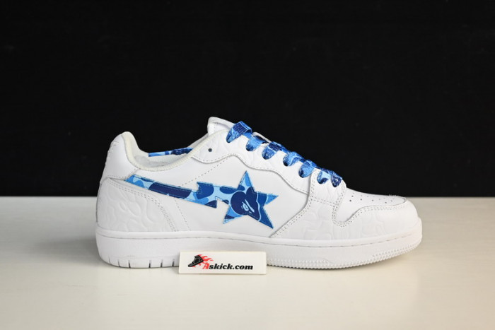 A BATHING APE BAPE SK8 STA