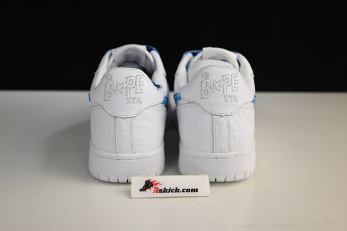 A BATHING APE BAPE SK8 STA