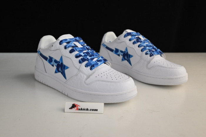 A BATHING APE BAPE SK8 STA
