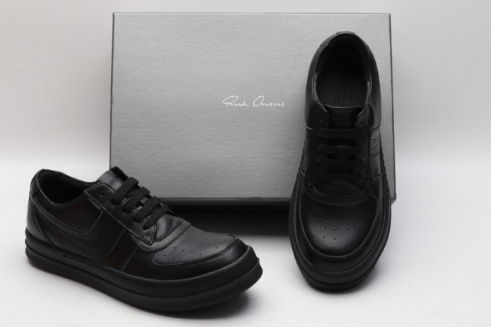 RICK OWENS DRKSHDW