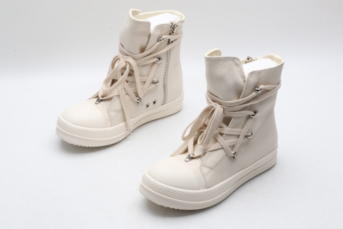 RICK OWENS DRKSHDW