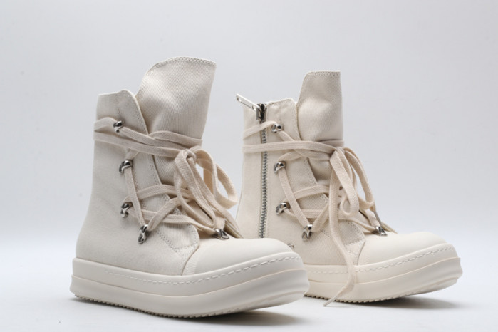 RICK OWENS DRKSHDW