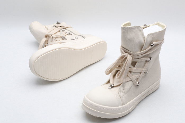 RICK OWENS DRKSHDW