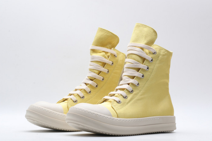 RICK OWENS DRKSHDW