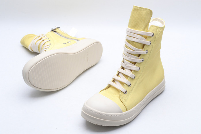 RICK OWENS DRKSHDW