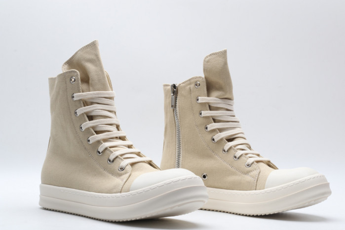 RICK OWENS DRKSHDW