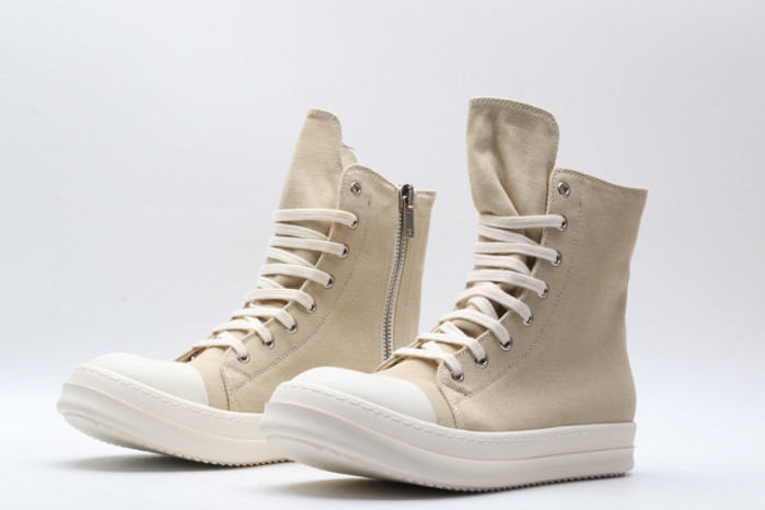 RICK OWENS DRKSHDW
