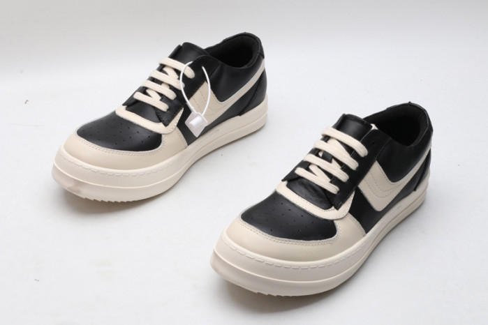 RICK OWENS DRKSHDW