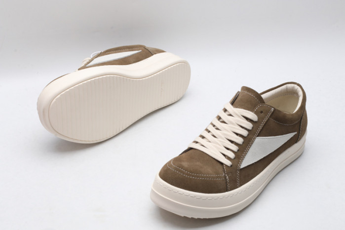 RICK OWENS DRKSHDW