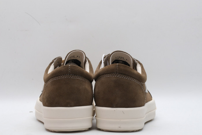 RICK OWENS DRKSHDW