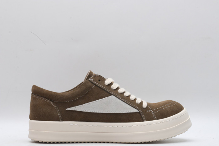 RICK OWENS DRKSHDW
