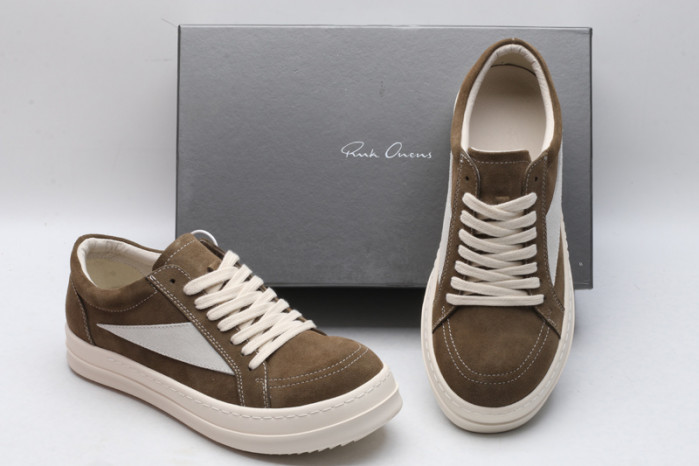 RICK OWENS DRKSHDW