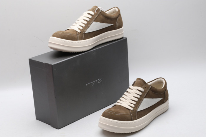 RICK OWENS DRKSHDW