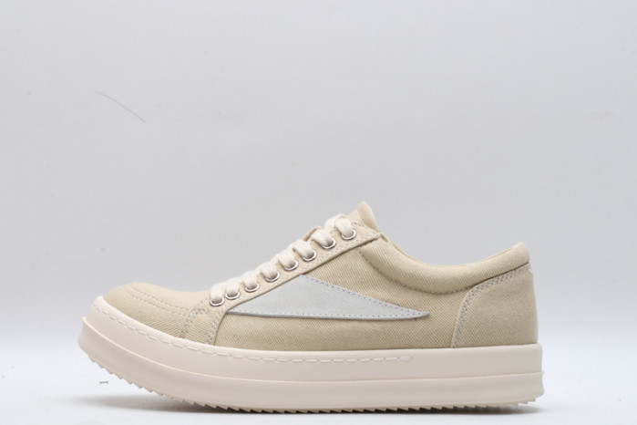 RICK OWENS DRKSHDW