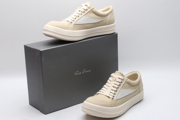 RICK OWENS DRKSHDW