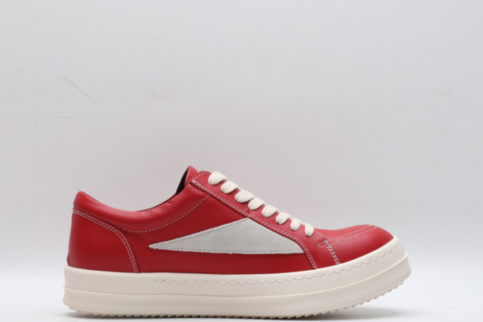 RICK OWENS DRKSHDW