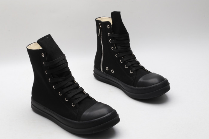 RICK OWENS DRKSHDW