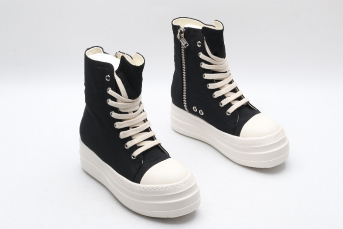 RICK OWENS DRKSHDW