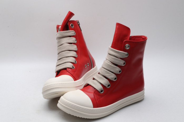 RICK OWENS DRKSHDW
