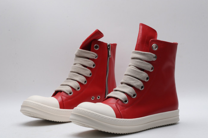 RICK OWENS DRKSHDW