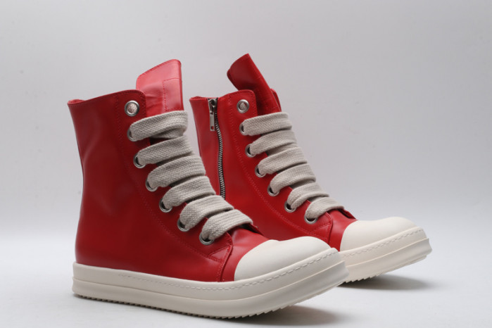 RICK OWENS DRKSHDW